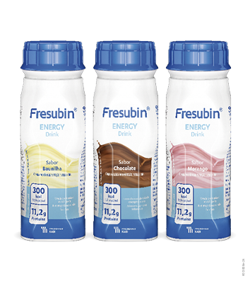 Fresubin® energy DRINK