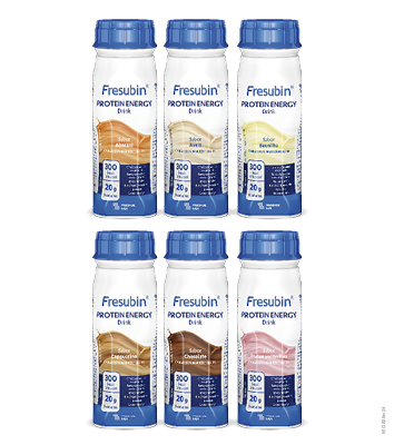 Fresubin® protein energy DRINK