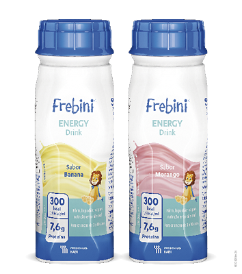 Frebini® energy DRINK