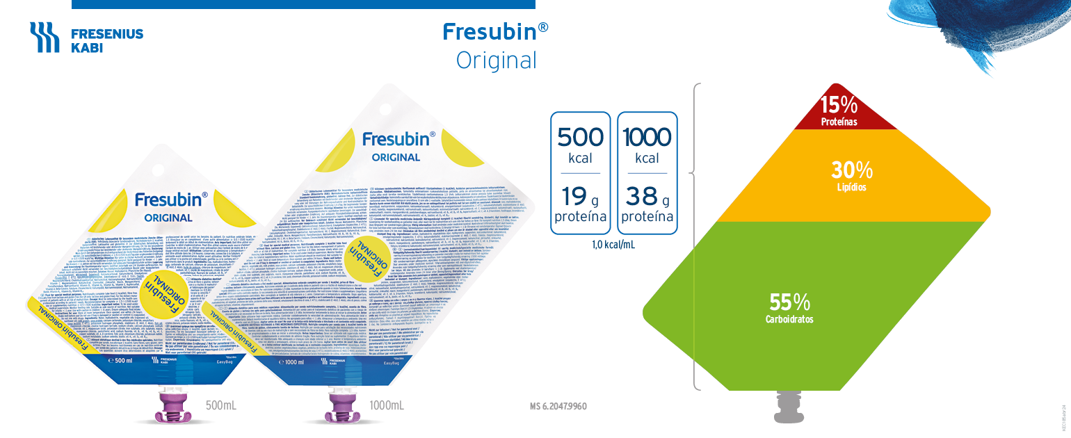 Fresubin® Original