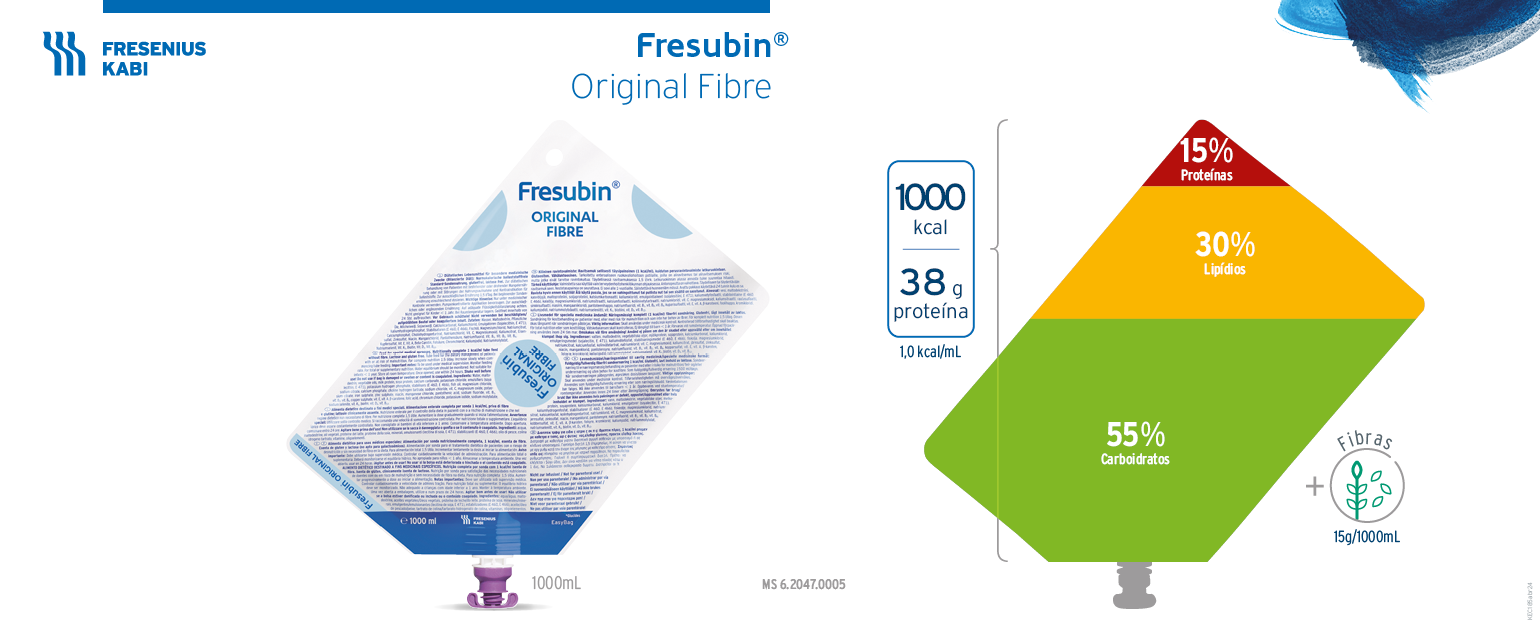 Fresubin® Original Fibre