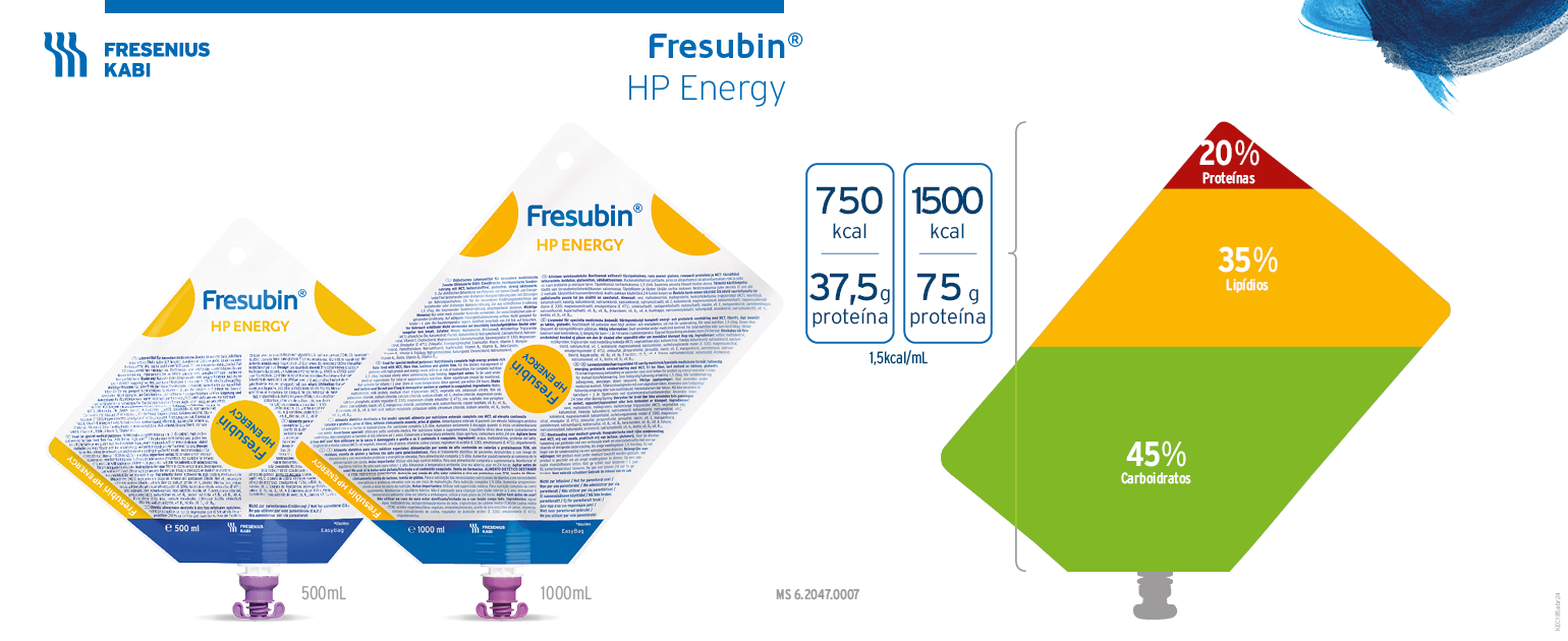 Fresubin® HP Energy