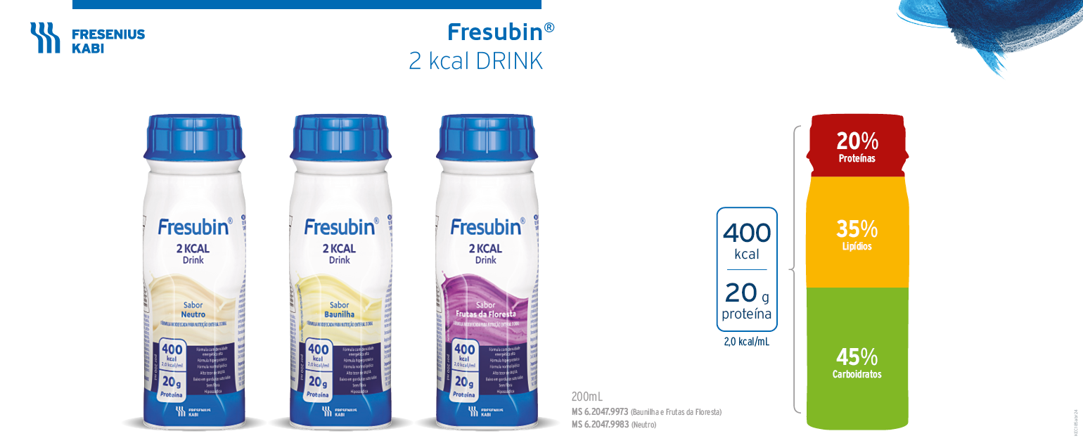 Fresubin® 2 kcal DRINK
