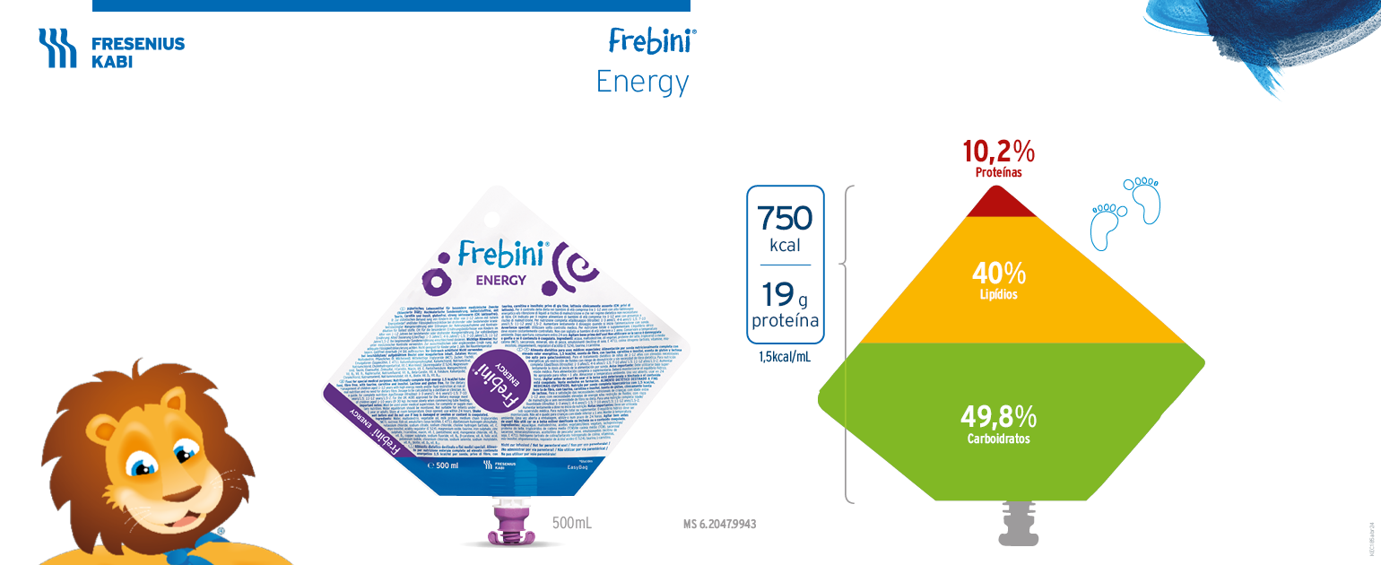 Frebini® Energy