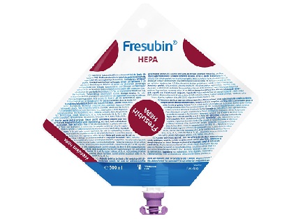 Fresubin® Hepa