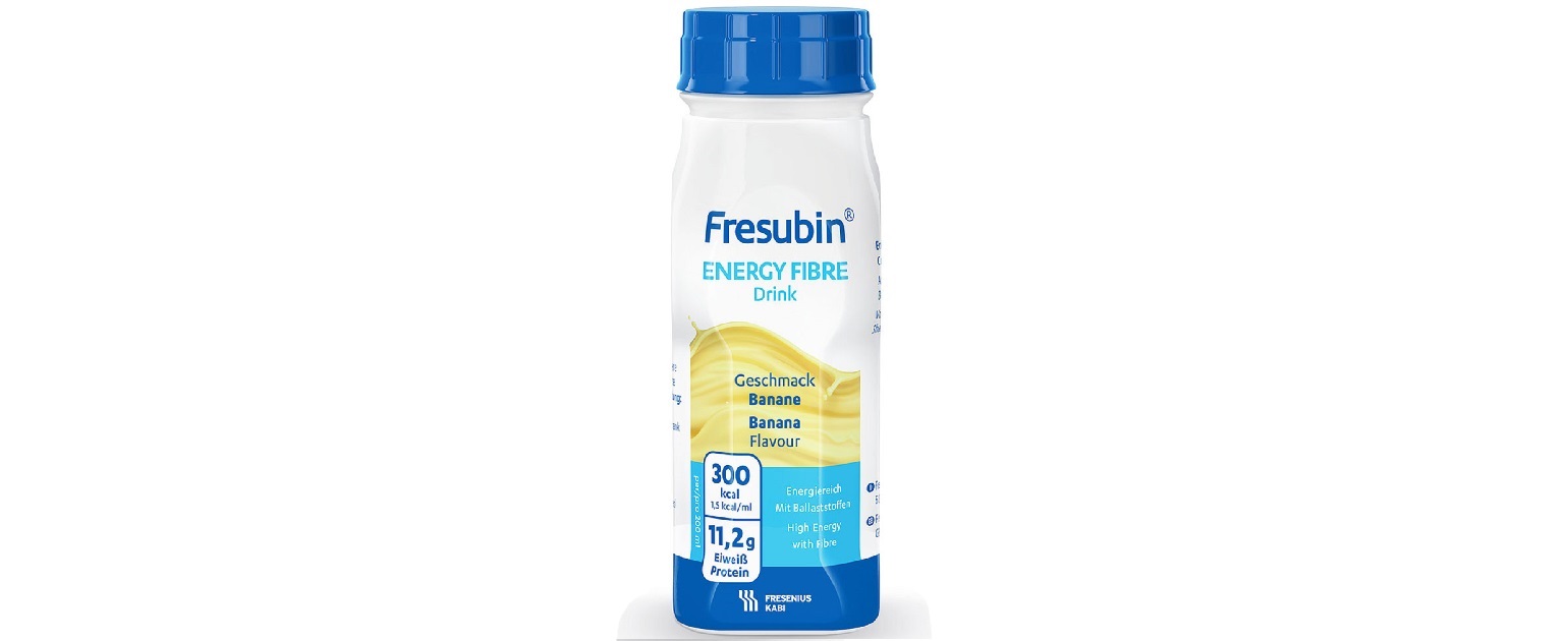 Fresubin® energy fibre DRINK