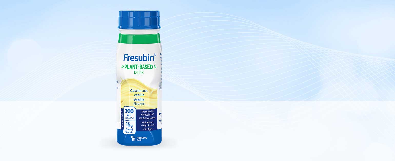 Fresubin® Plant Based Drink