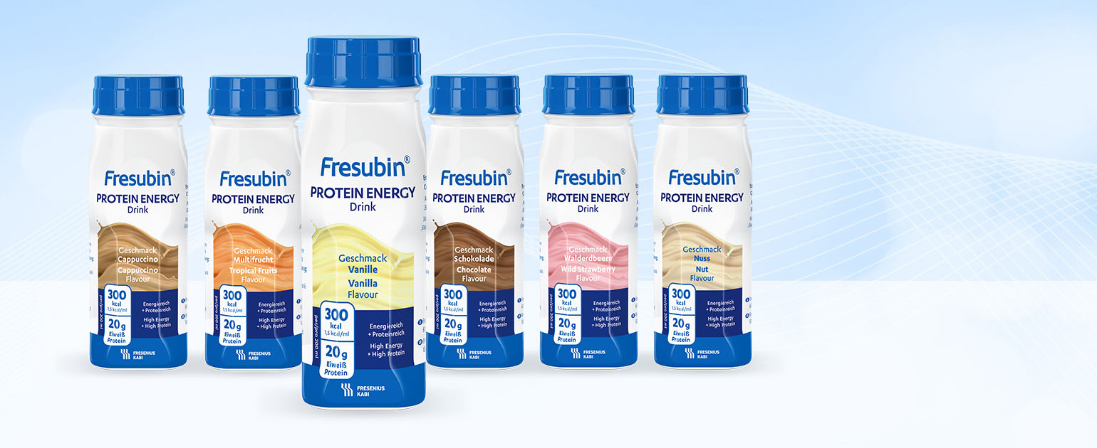 Fresubin® PROTEIN ENERGY Drink