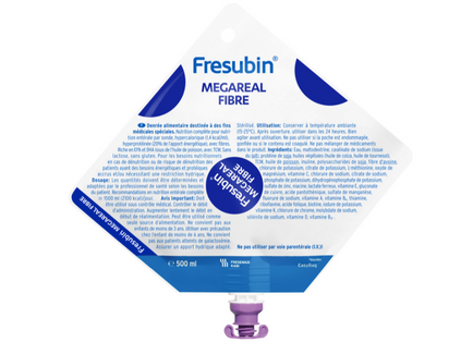 Fresubin® Megareal Fibre