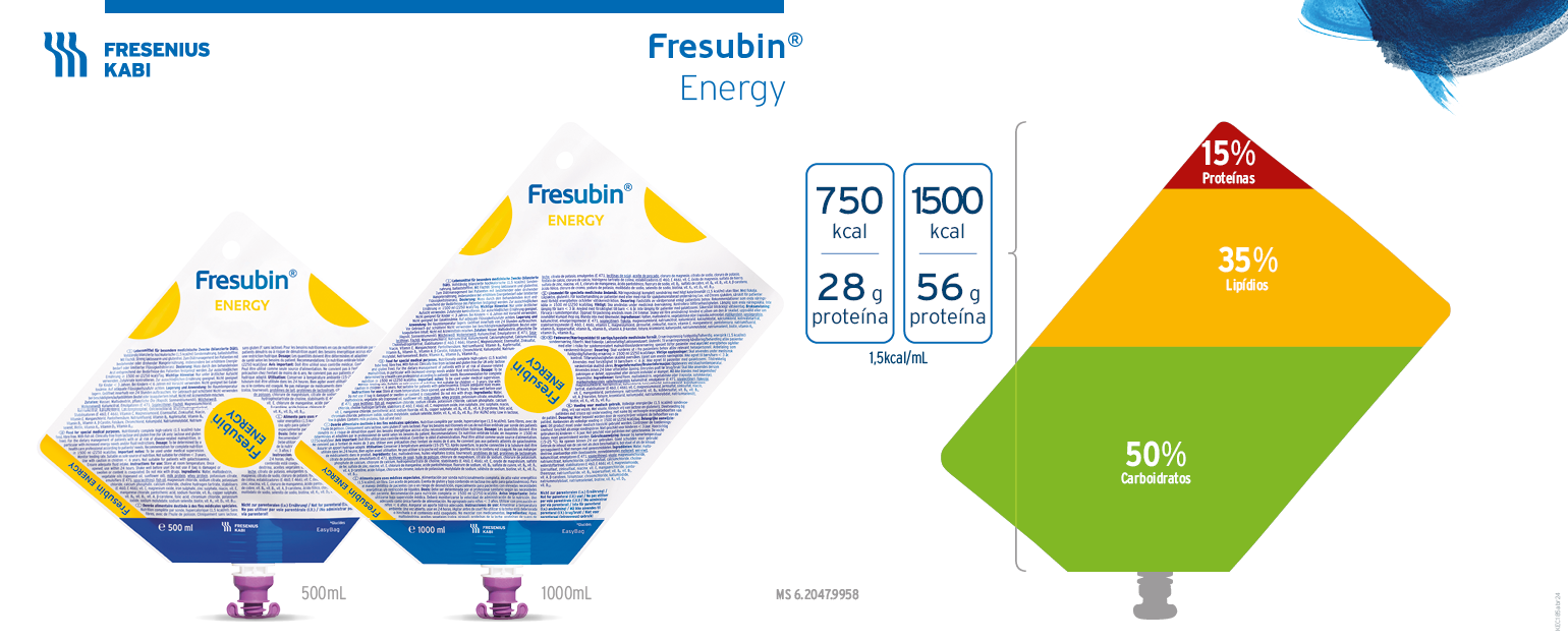 Fresubin® Energy