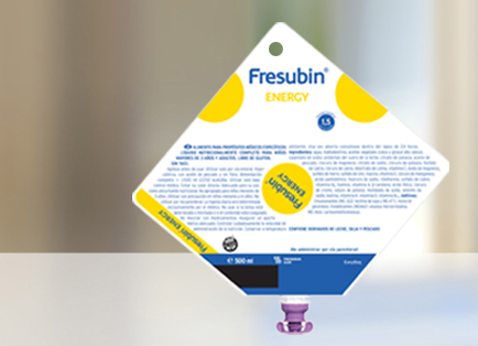 Fresubin® Energy
