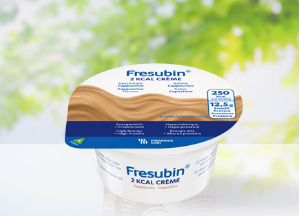 Fresubin® 2 kcal Creme