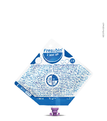 Fresubin® 2 kcal HP