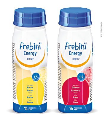 Frebini® energy DRINK