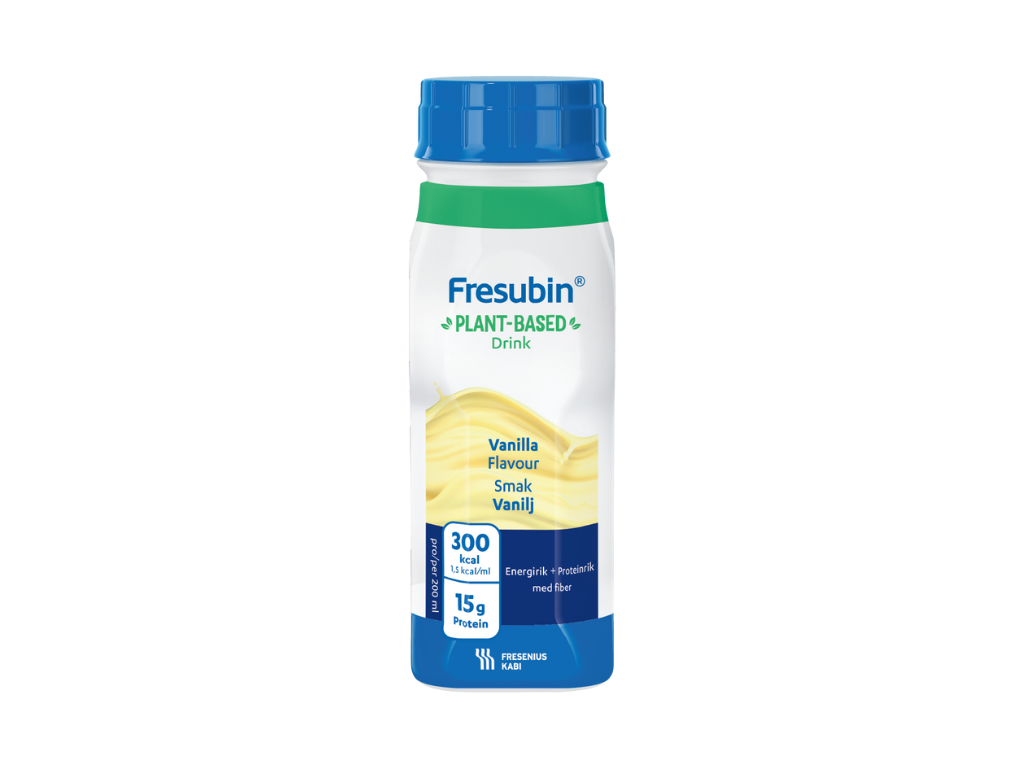 Fresubin PLANT-BASED Drink