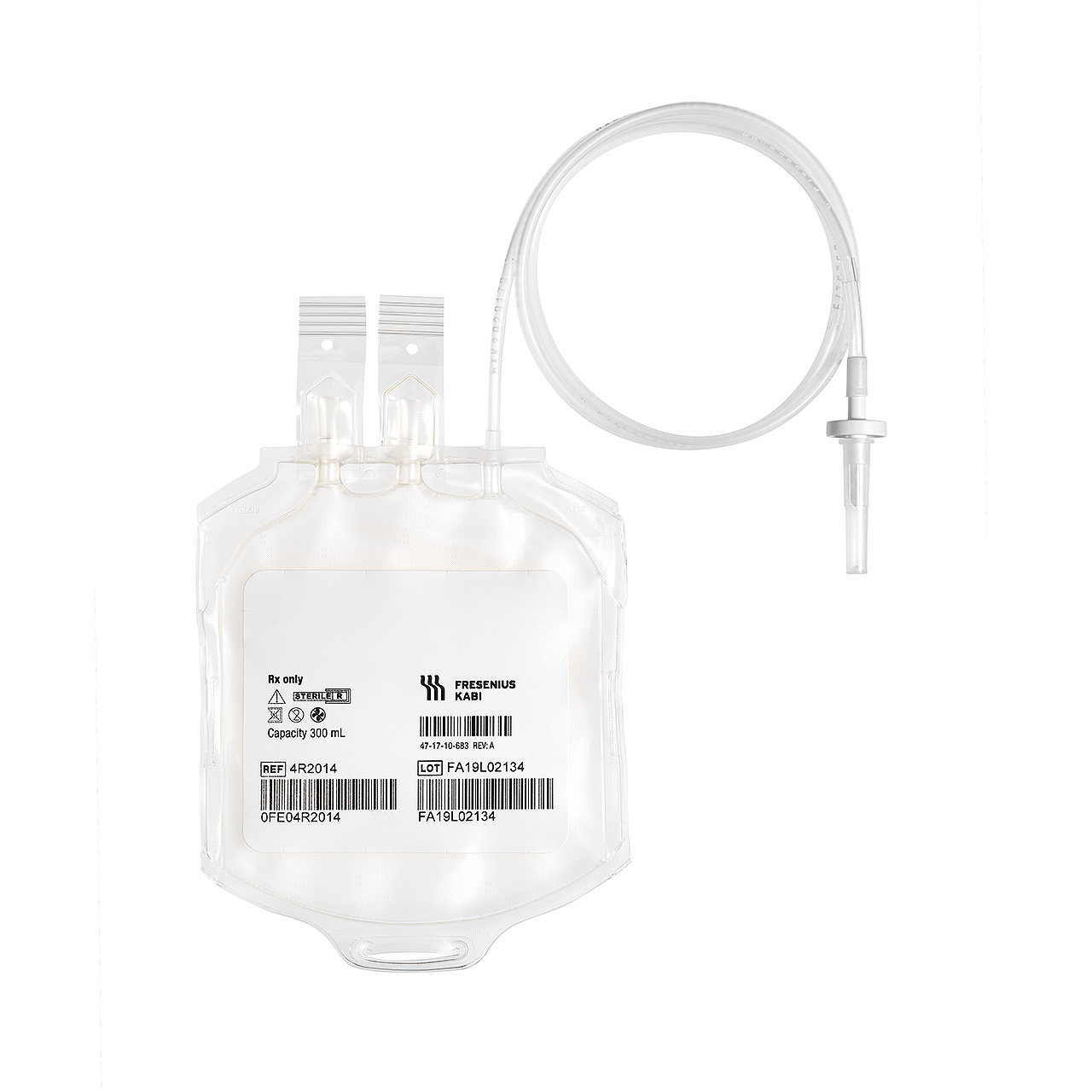 Fresenius Kabi Transfer-Pack