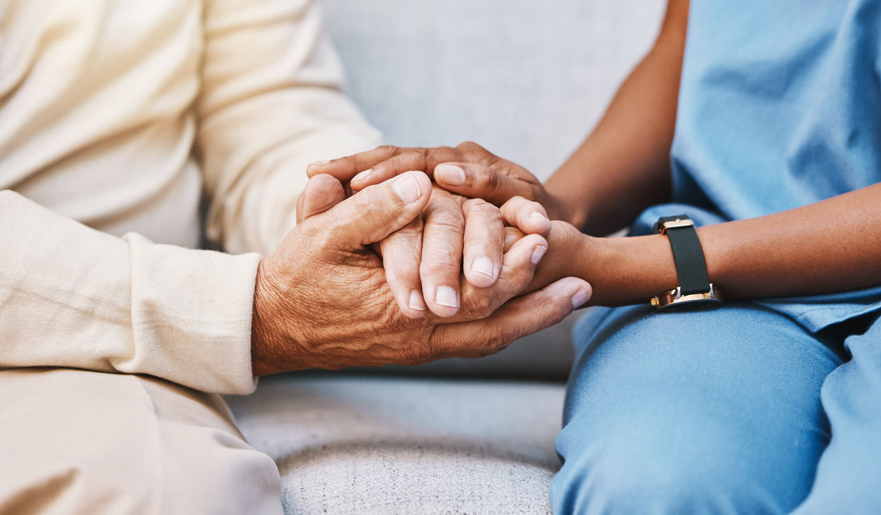 committed to life - comprometidos con la vida
