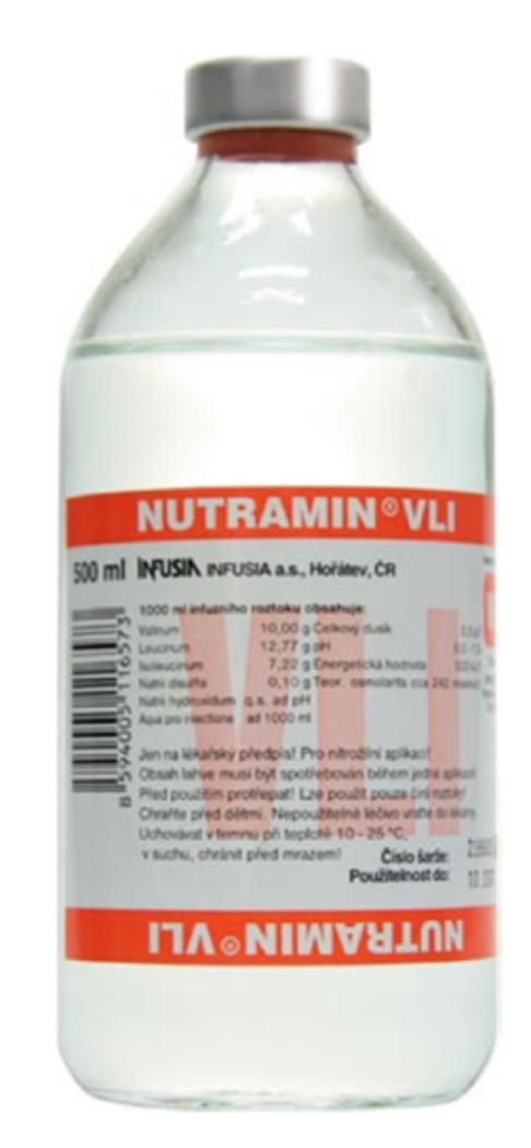 Nutramin® VLI