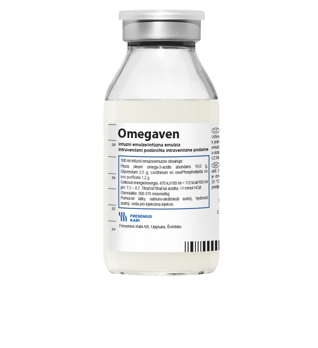 Omegaven