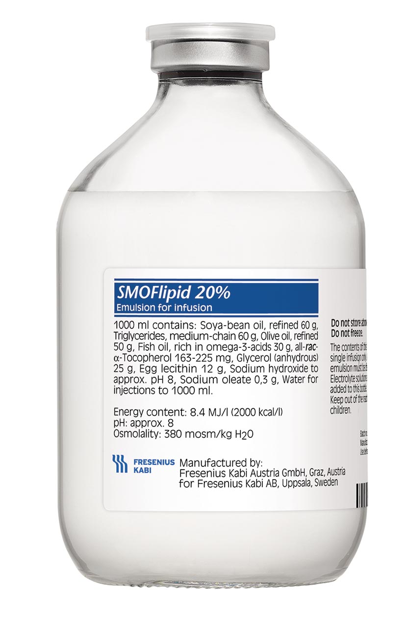 SMOFlipid®