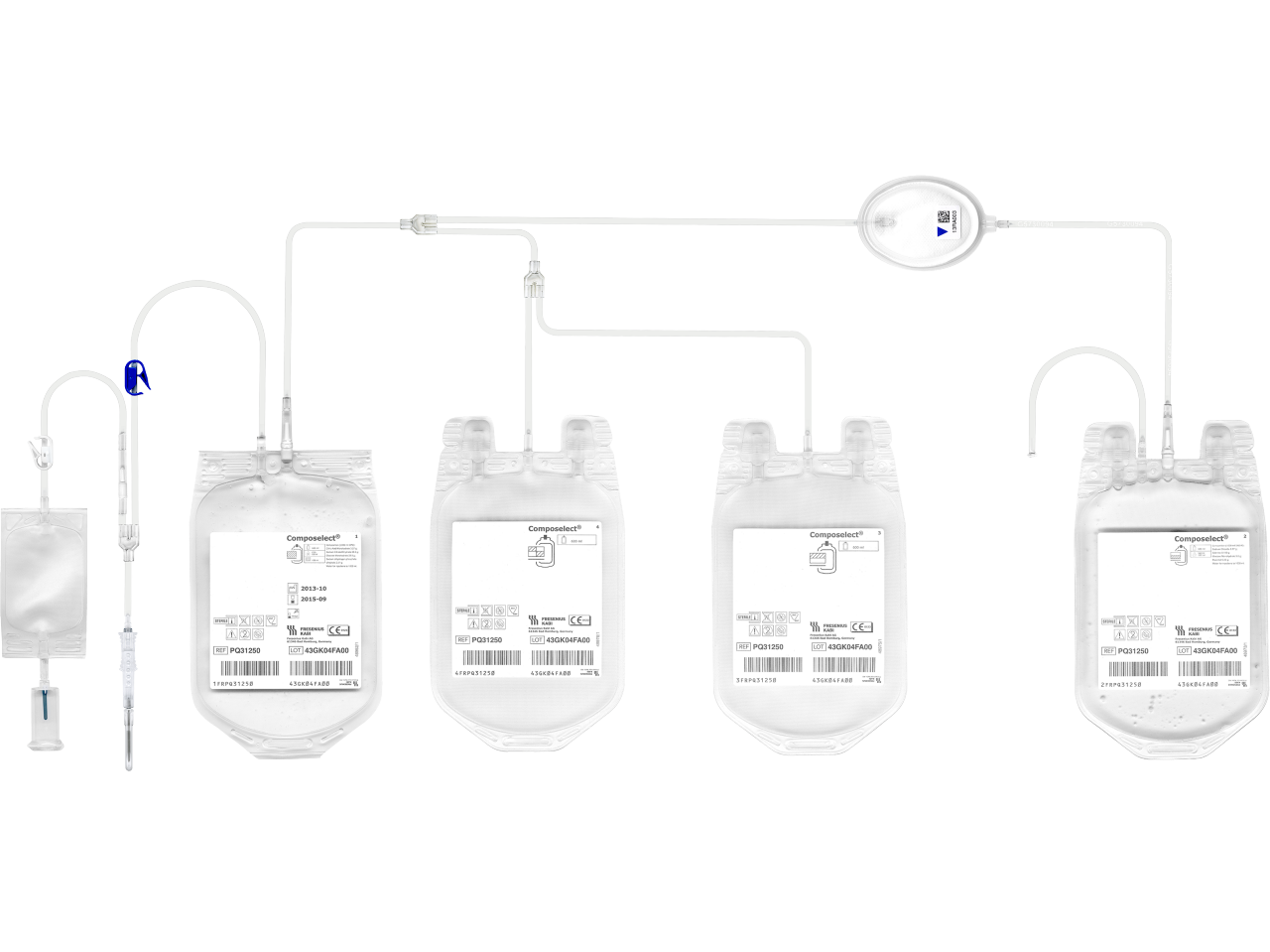 compoflex triple system publikacia