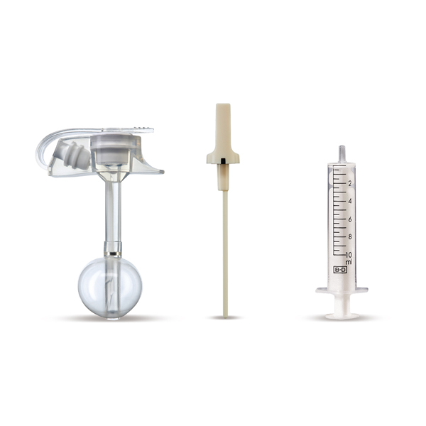 Freka® Button CH 15 