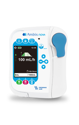 Ambix Nova Fresenius Kabi