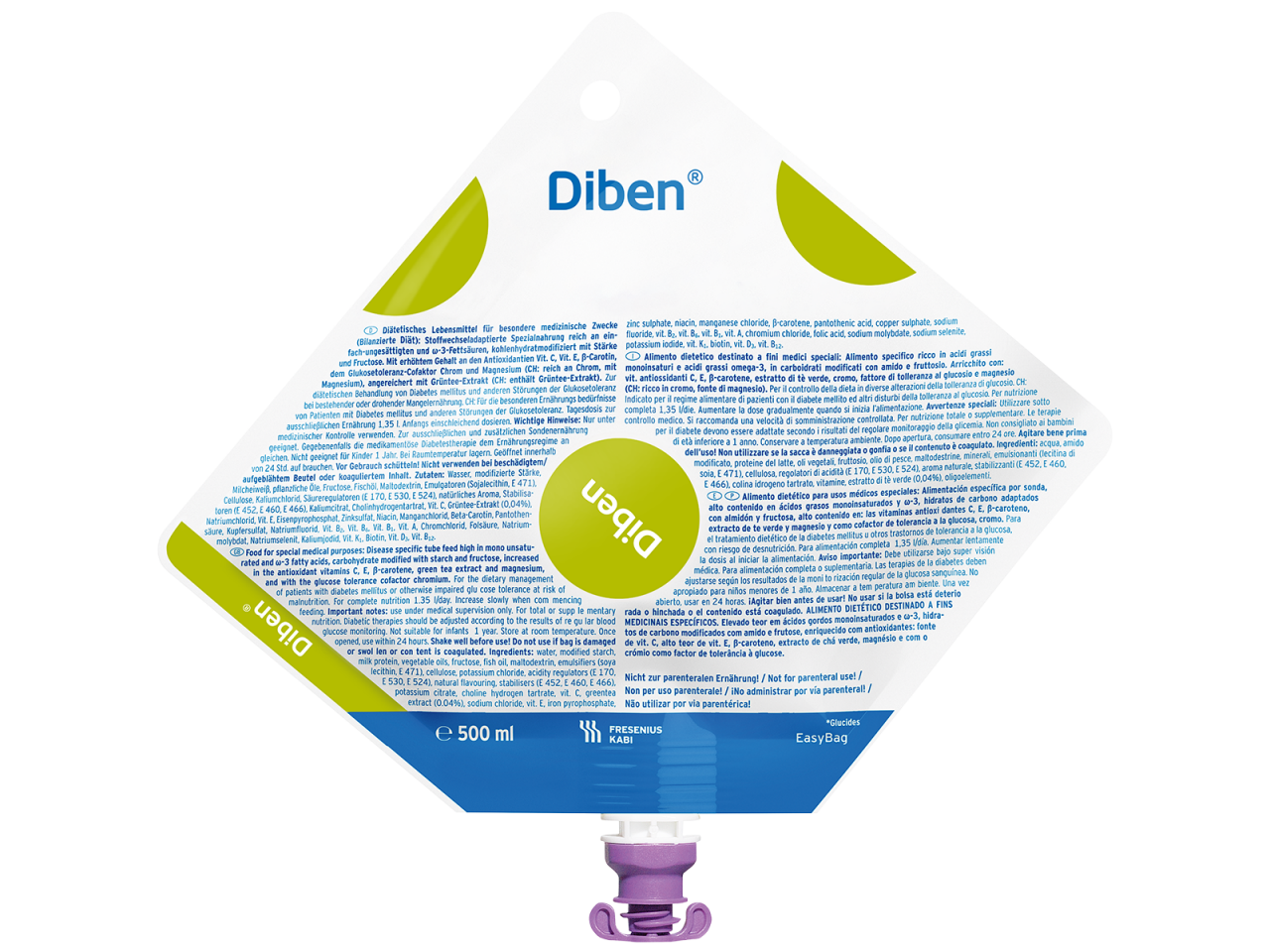 Diben