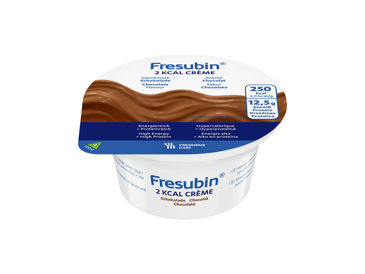 Fresubin 2 KCAL CRÈME purkki