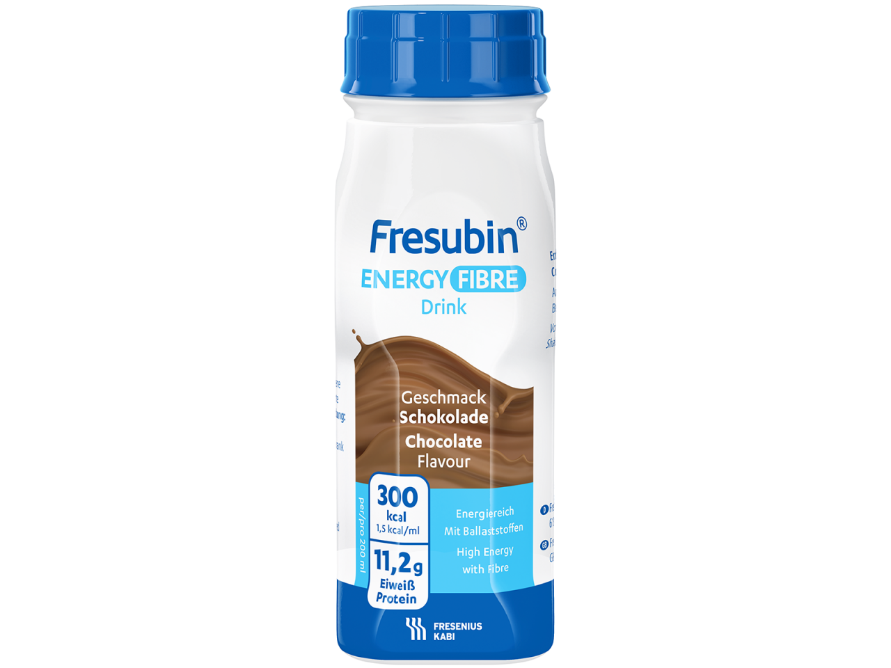 Fresubin ENERGY FIBRE Drink pullo