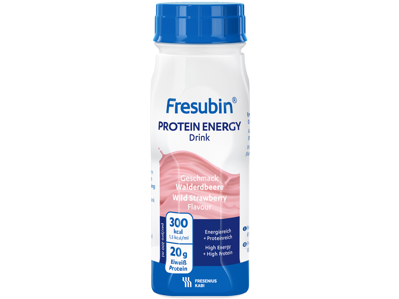 Fresubin PROTEIN ENERGY Drink pullo