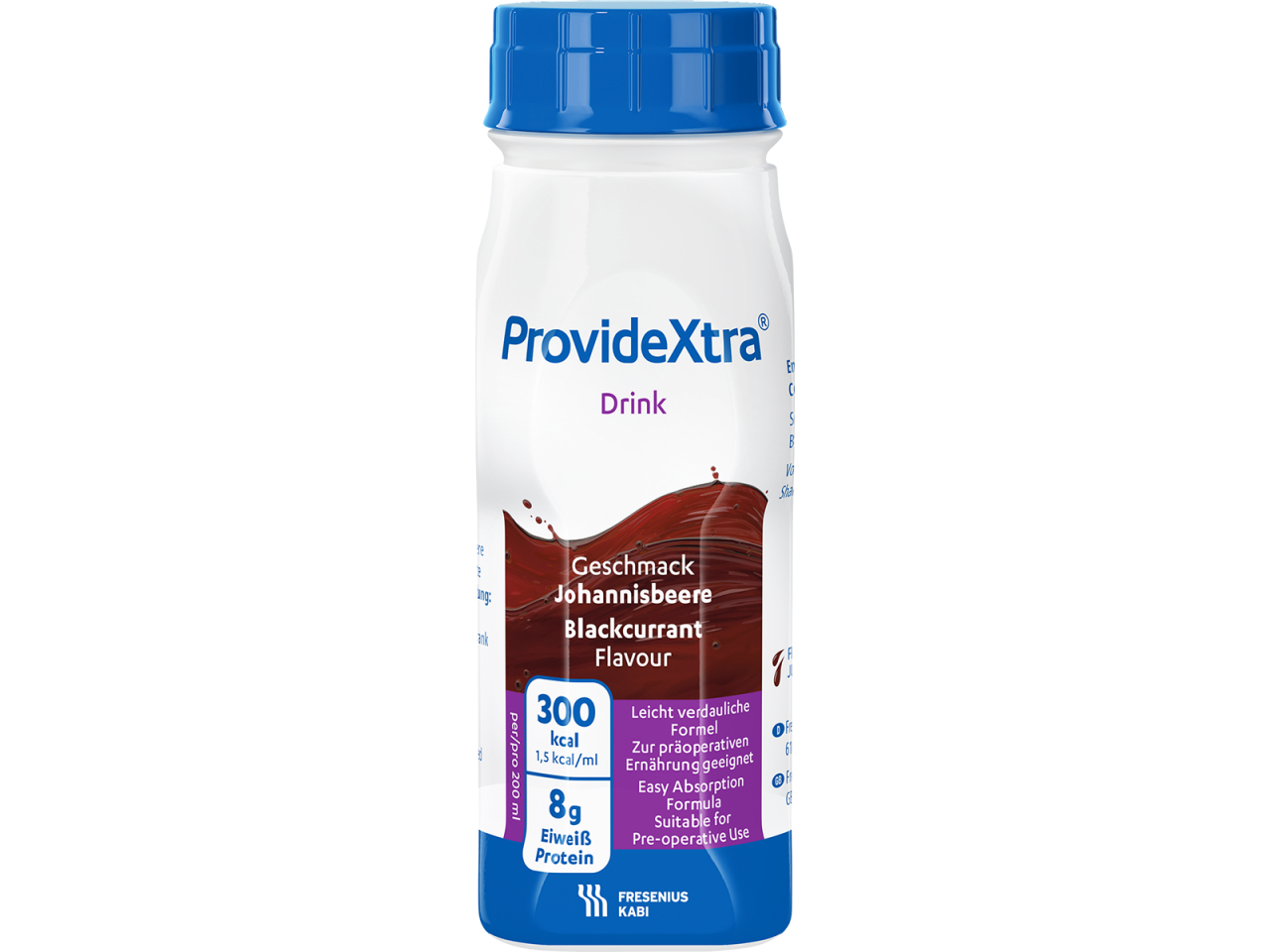 ProvideXtra Drink pullo