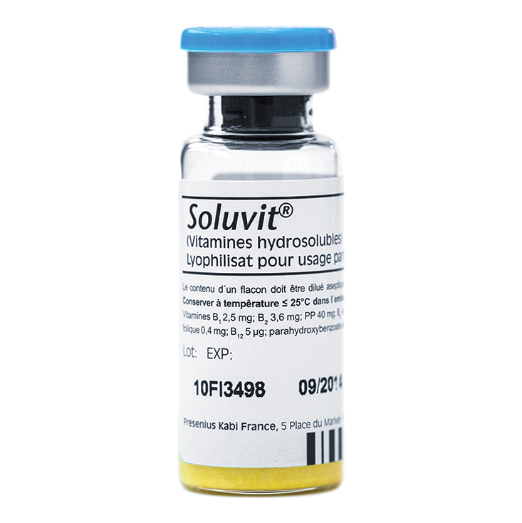 Soluvit Soluvit