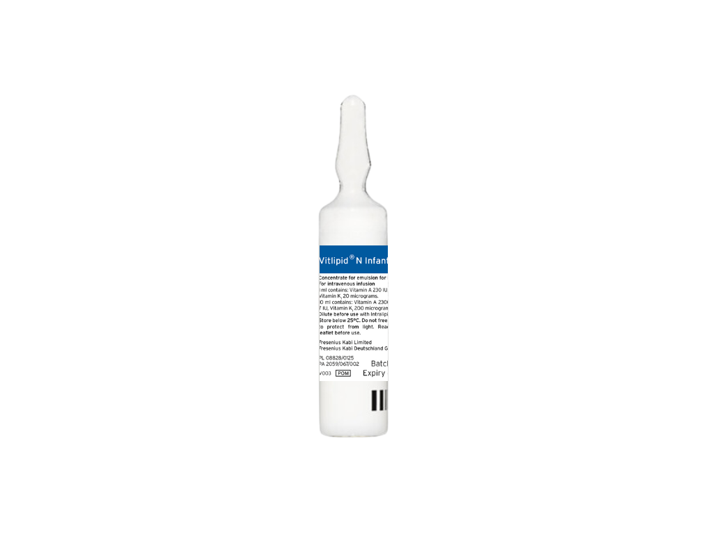 viamin18 - vitalipid