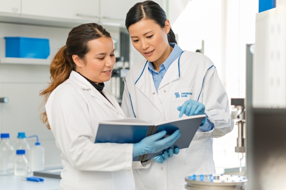 Fresenius Kabi R&D