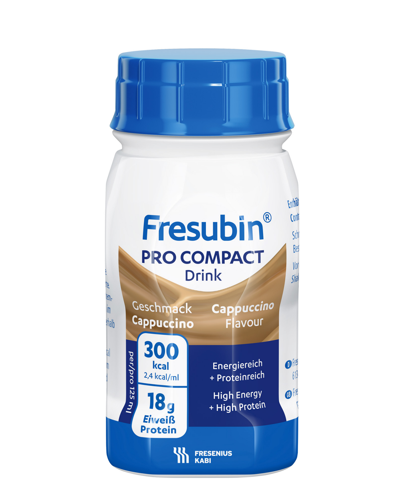 Fresubin PRO COMPACT Drink 