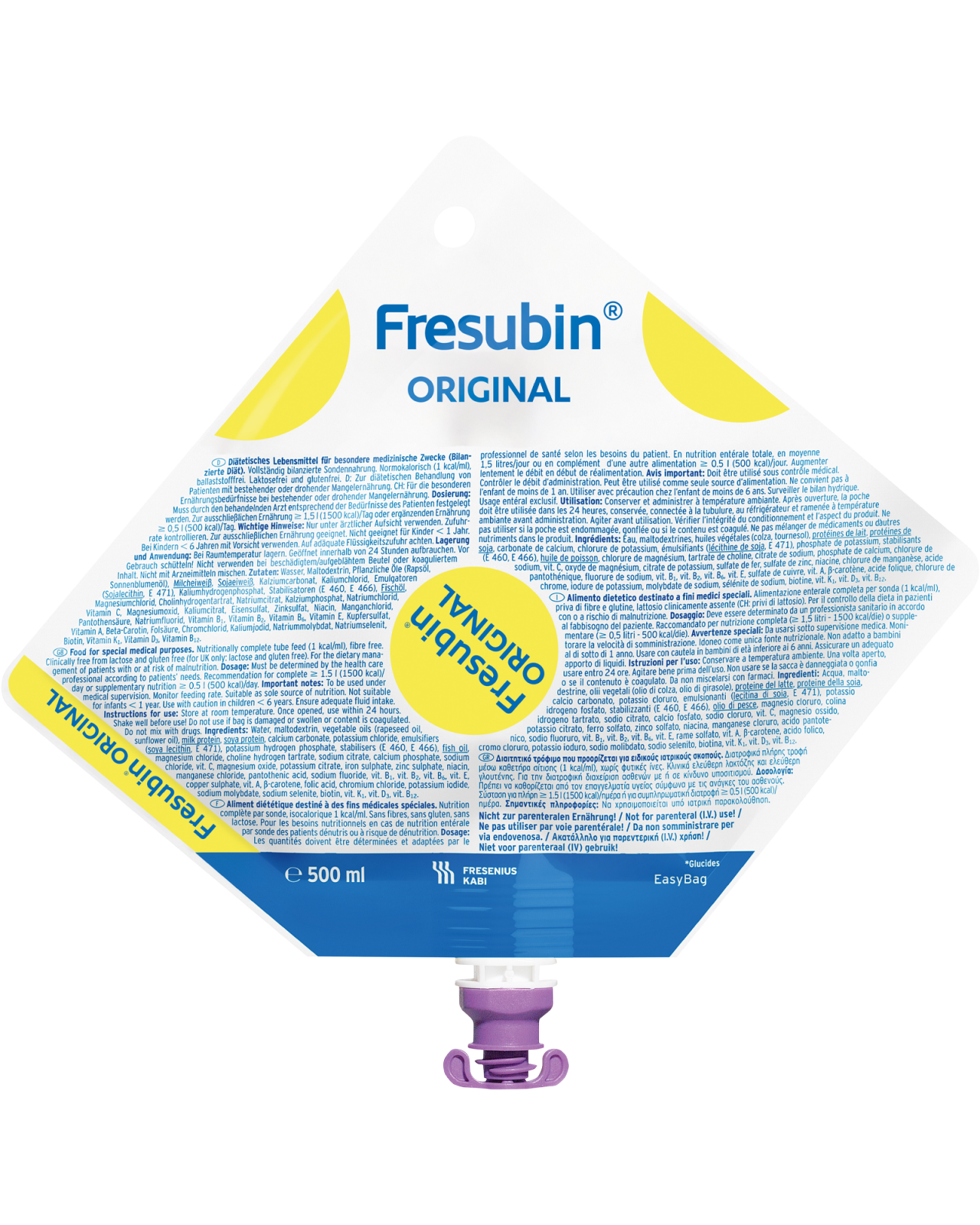 fresubin-original