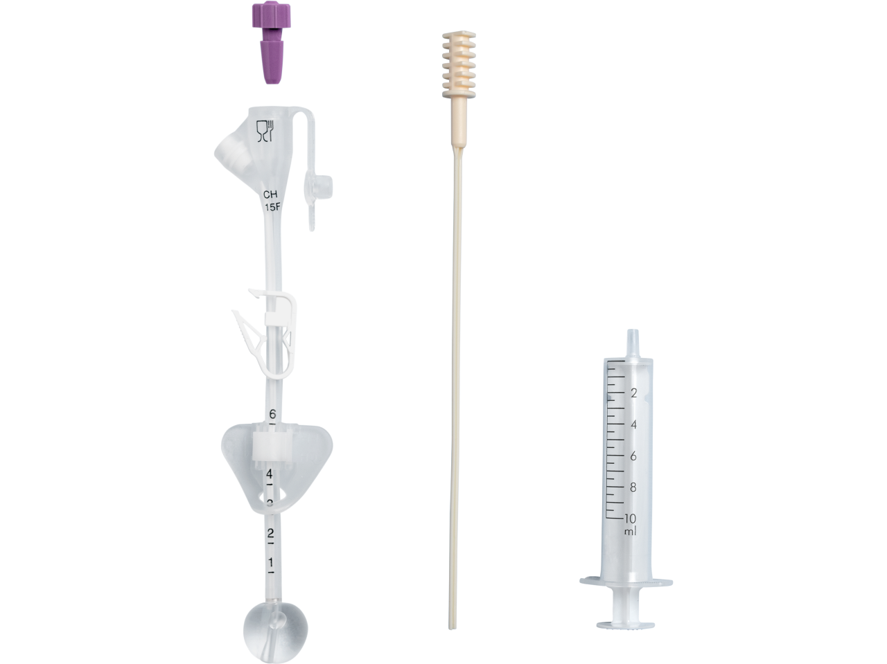 freka-gastrotube