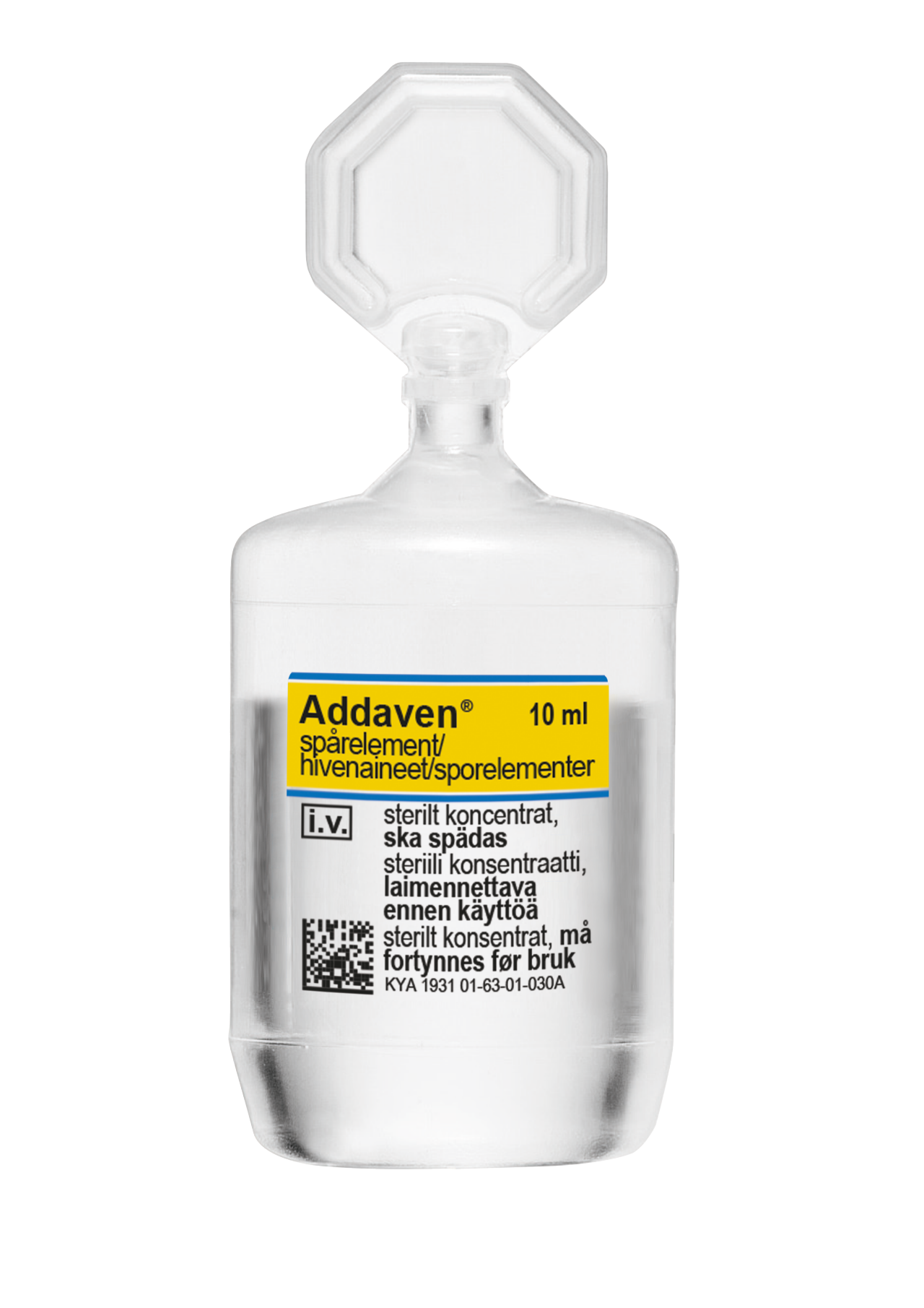 addaven