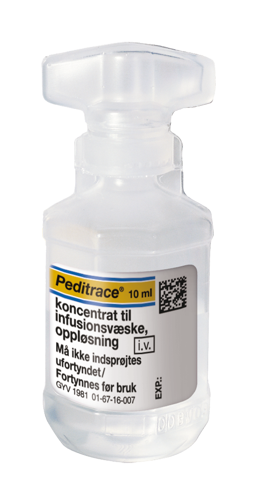 peditrace