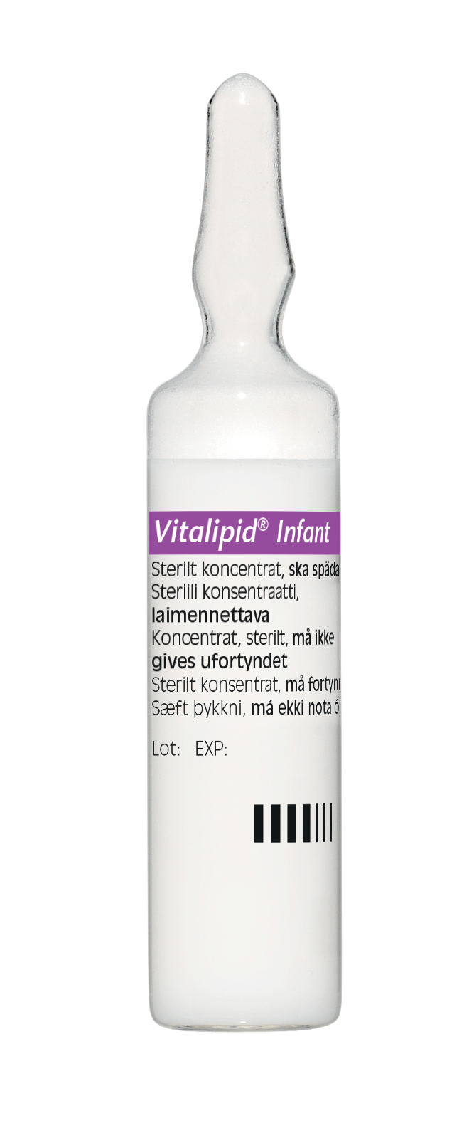 vitaplid-infant