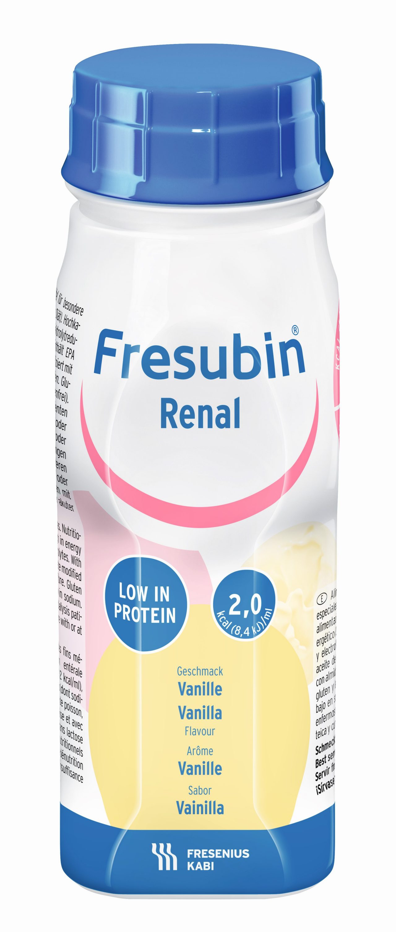 Фрезубин Ренал