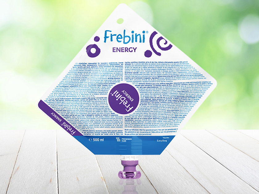 Frebini ENERGY
