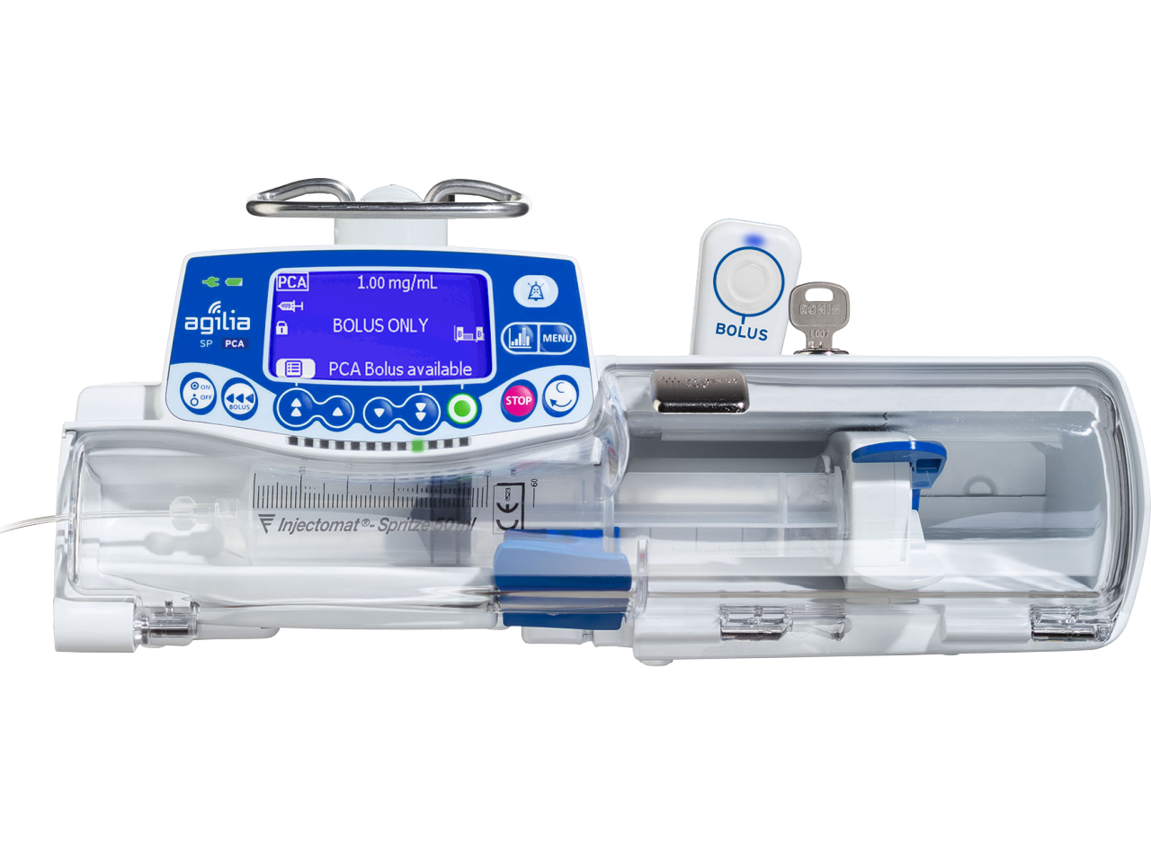 Agilia® SP PCA