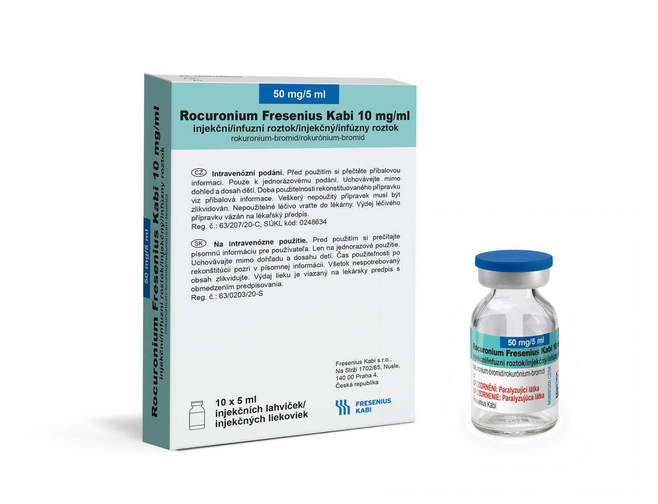 Rocuronium