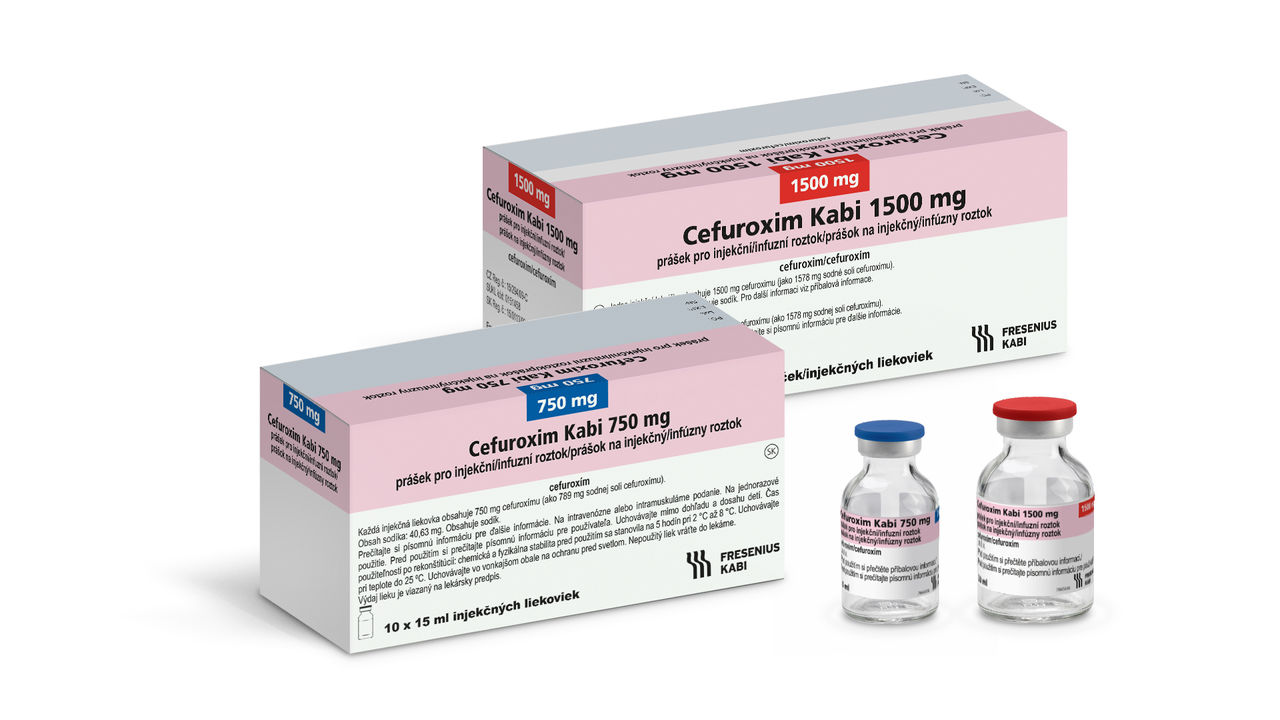 Cefuroxim