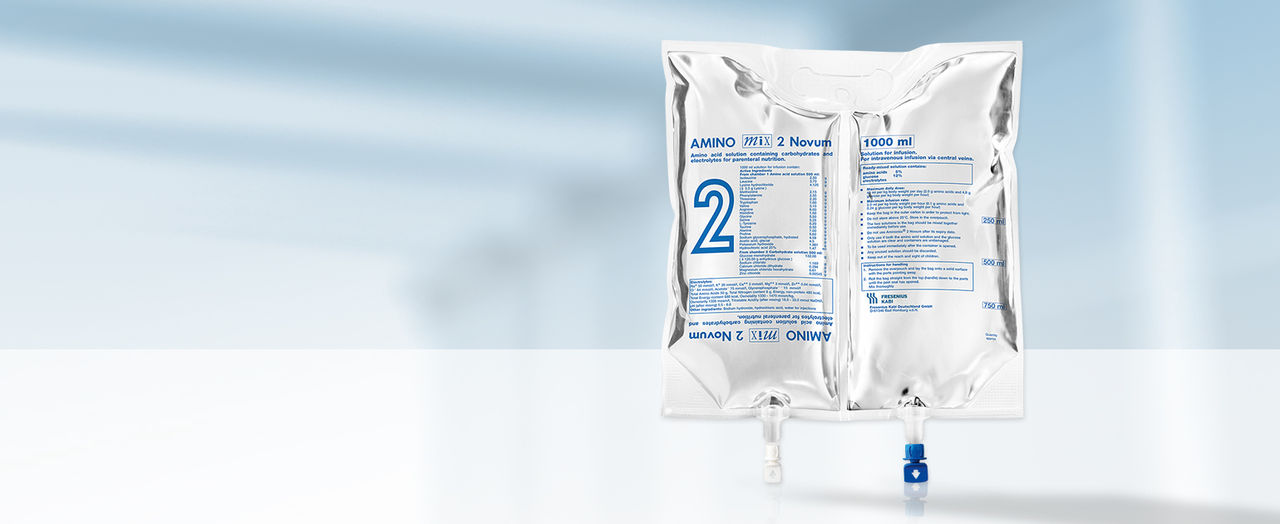Aminomix 2 Novum