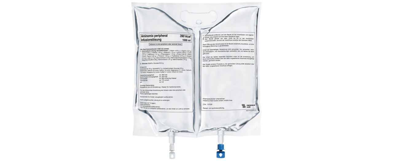Aminomix Peripheral