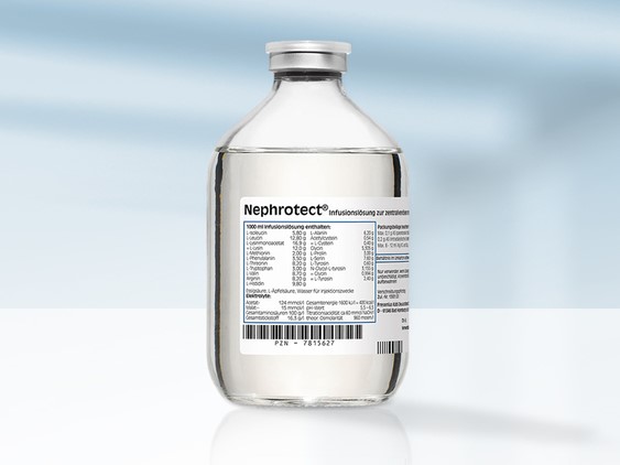 Nephrotect