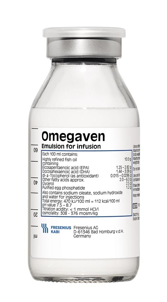 omegaven EN